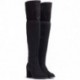 BOTTES MOSQUETTE WONDERS M5103 NEGRO