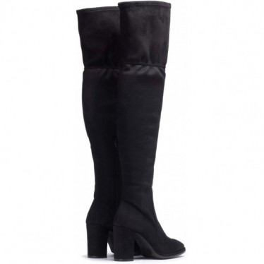 BOTTES MOSQUETTE WONDERS M5103 NEGRO