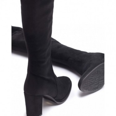 BOTTES MOSQUETTE WONDERS M5103 NEGRO