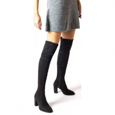 BOTTES MOSQUETTE WONDERS M5103 NEGRO