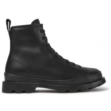 BOTTES CAMPER BRUTUS K400601 NEGRO