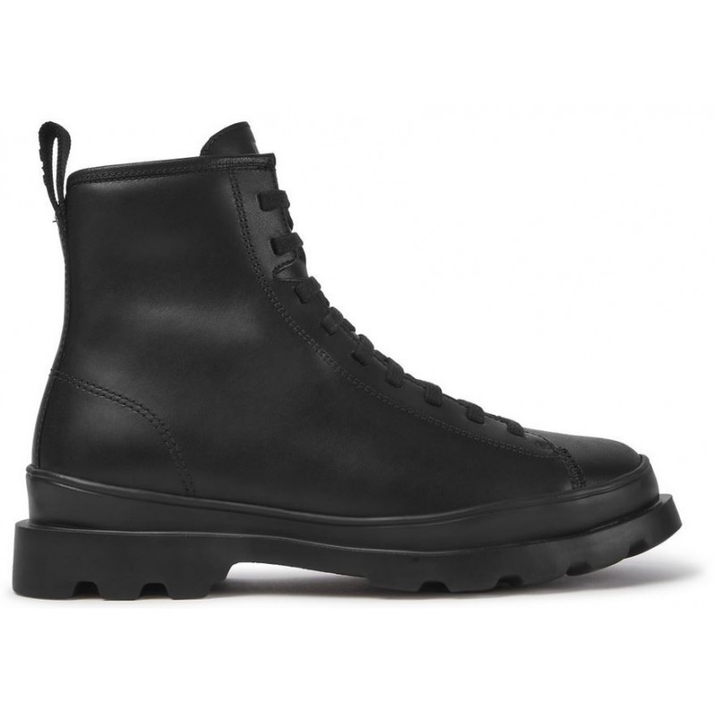 BOTTES CAMPER BRUTUS K400601 NEGRO