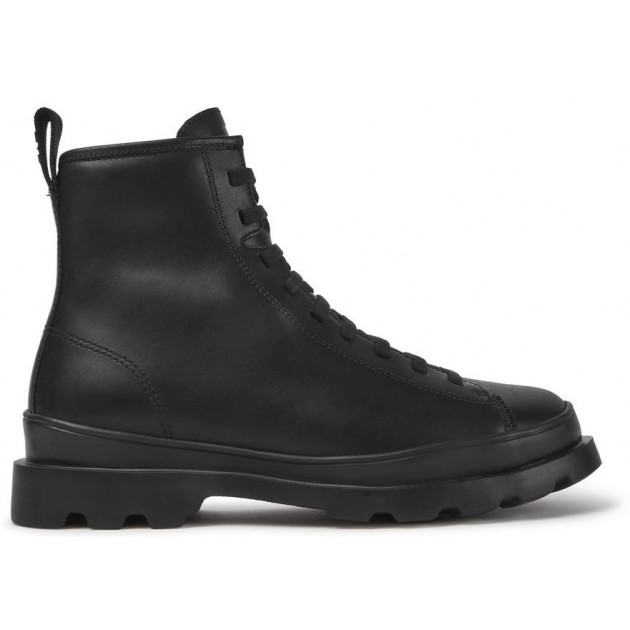 BOTTES CAMPER BRUTUS K400601 NEGRO BOTTES CAMPER BRUTUS K400601 NEGRO