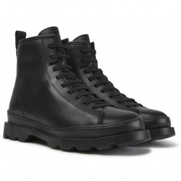 BOTTES CAMPER BRUTUS K400601 NEGRO