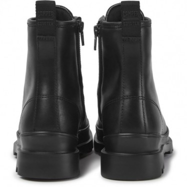 BOTTES CAMPER BRUTUS K400601 NEGRO
