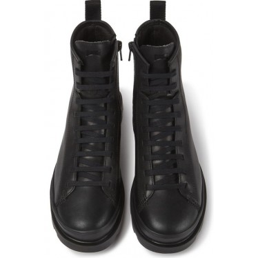 BOTTES CAMPER BRUTUS K400601 NEGRO