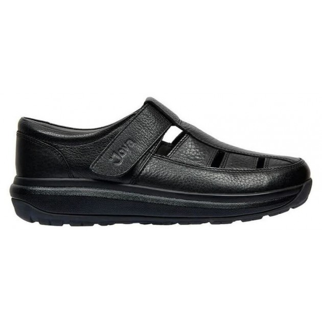 JOYA FISHERMAN SANDALES NEGRO