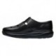 JOYA FISHERMAN SANDALES NEGRO