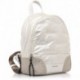 SAC À DOS FUSÉE MARIAMARE CREAM