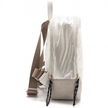 SAC À DOS FUSÉE MARIAMARE CREAM