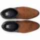 BOTTES FLUIDES D8925 VEAU DIDO CUERO