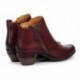 BOTTINES PIKOLINOS ROTTERDAM 902-8900 GARNET