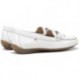 Mocassins CALLAGHAN NELSON DANCE BLANCO