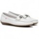 Mocassins CALLAGHAN NELSON DANCE BLANCO