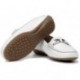 Mocassins CALLAGHAN NELSON DANCE BLANCO