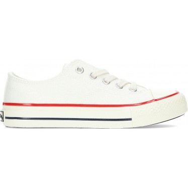 CONGUITOS DE SPORT UNISEXE 311001 WHITE