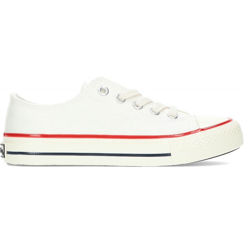 CONGUITOS DE SPORT UNISEXE 311001 WHITE