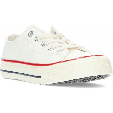 CONGUITOS DE SPORT UNISEXE 311001 WHITE