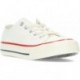 CONGUITOS DE SPORT UNISEXE 311001 WHITE