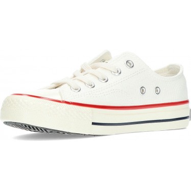 CONGUITOS DE SPORT UNISEXE 311001 WHITE