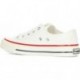 CONGUITOS DE SPORT UNISEXE 311001 WHITE