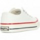 CONGUITOS DE SPORT UNISEXE 311001 WHITE