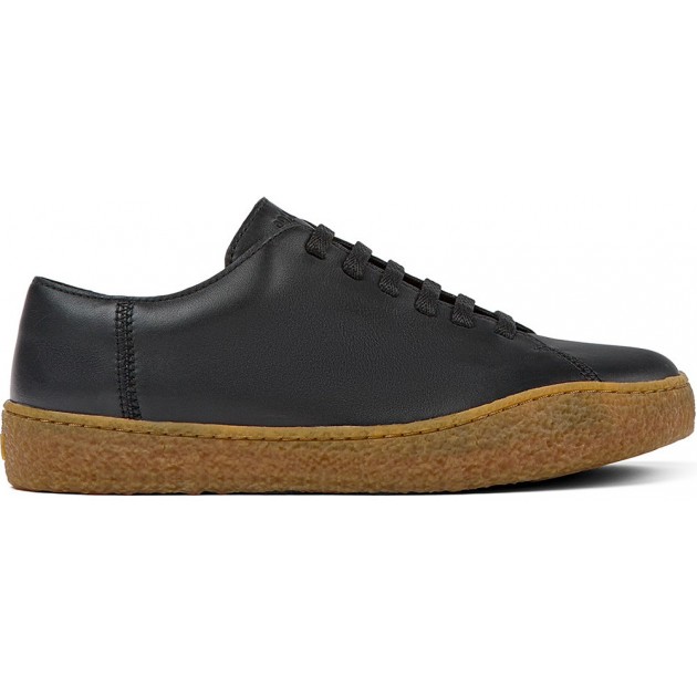 CAMPING SPORTIF PEU TERRENO K100927 BLACK_001 CAMPING SPORTIF PEU TERRENO K100927 BLACK_001