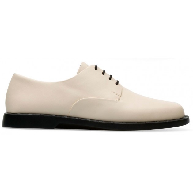 CHAUSSURES CAMPER JUDDIE K201003 BEIGE_VERDE CHAUSSURES CAMPER JUDDIE K201003 BEIGE_VERDE