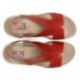 SANDALE FLUCHOS TIBET F1481 ROJO