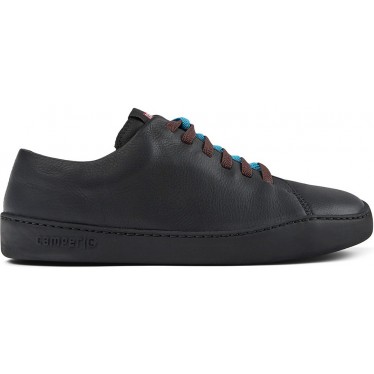BASKETS CAMPER TWINS K100855 BLACK_005