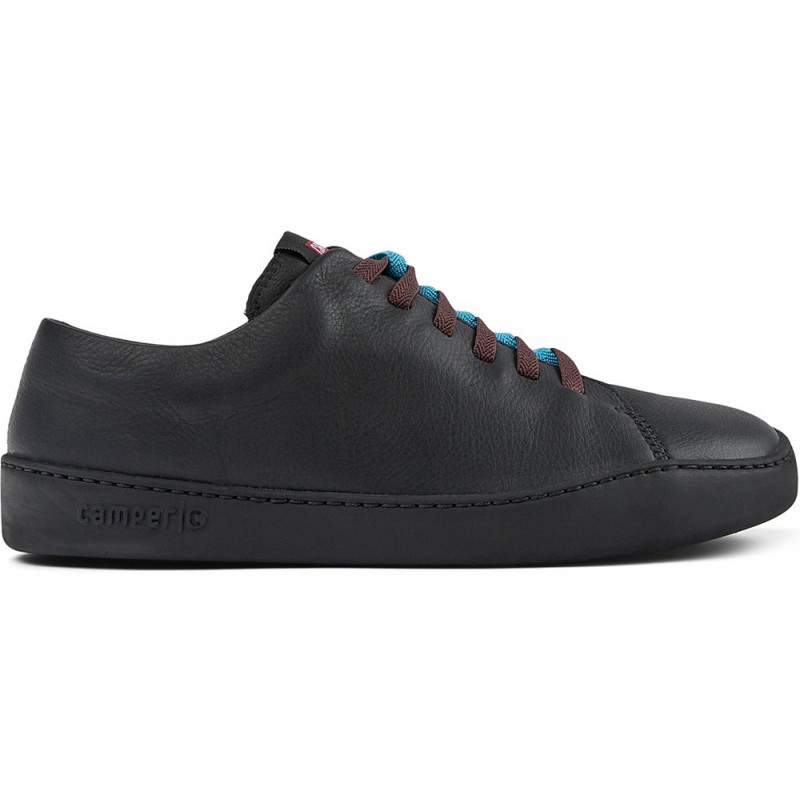 BASKETS CAMPER TWINS K100855 BLACK_005