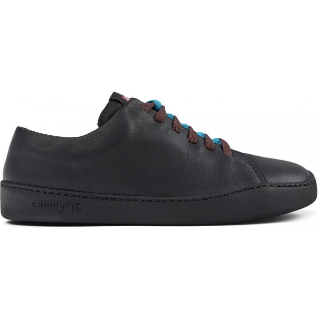 BASKETS CAMPER TWINS K100855 BLACK_005 BASKETS CAMPER TWINS K100855 BLACK_005