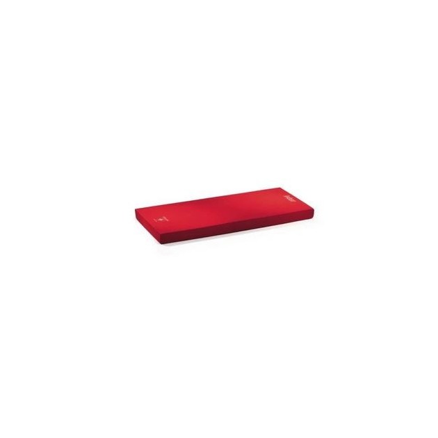 MATELAS KYBUN EPAISSEUR 6 CENTIMÈTRES 96x46x6CM BORDEAUX MATELAS KYBUN EPAISSEUR 6 CENTIMÈTRES 96x46x6CM BORDEAUX