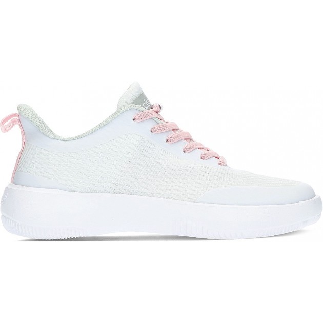 SCHUZZ DE SPORT 0144 SNUG BLANCO_ROSA