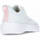 SCHUZZ DE SPORT 0144 SNUG BLANCO_ROSA