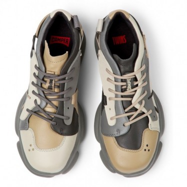 CAMPEUR TWINS KARST SPORTS K201439 GRIS_013