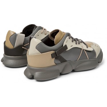 CAMPEUR TWINS KARST SPORTS K201439 GRIS_013