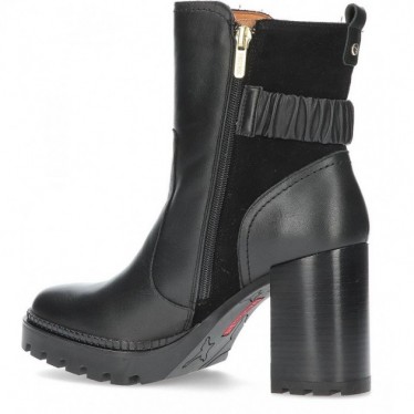 BOTTES PIKOLINOS CERVERA W1H-8579C1 BLACK