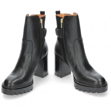 BOTTES PIKOLINOS CERVERA W1H-8579C1 BLACK