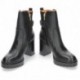 BOTTES PIKOLINOS CERVERA W1H-8579C1 BLACK