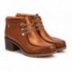 BOTTINES PIKOLINOS UNIES W7H-8512 BRANDY