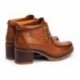 BOTTINES PIKOLINOS UNIES W7H-8512 BRANDY