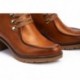 BOTTINES PIKOLINOS UNIES W7H-8512 BRANDY