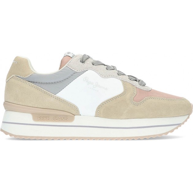 SPORT PEPE JEANS PLS31335 TAUPE SPORT PEPE JEANS PLS31335 TAUPE