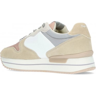 SPORT PEPE JEANS PLS31335 TAUPE