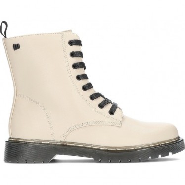 BOTTES MTNG VANILLE CALME 50192 VAINILLA