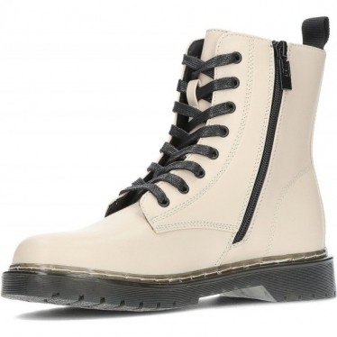 BOTTES MTNG VANILLE CALME 50192 VAINILLA