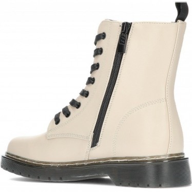 BOTTES MTNG VANILLE CALME 50192 VAINILLA