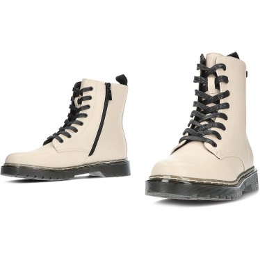 BOTTES MTNG VANILLE CALME 50192 VAINILLA