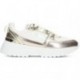 BASKETS MICHAEL KORS MK-100003 BIMBA BLANCO
